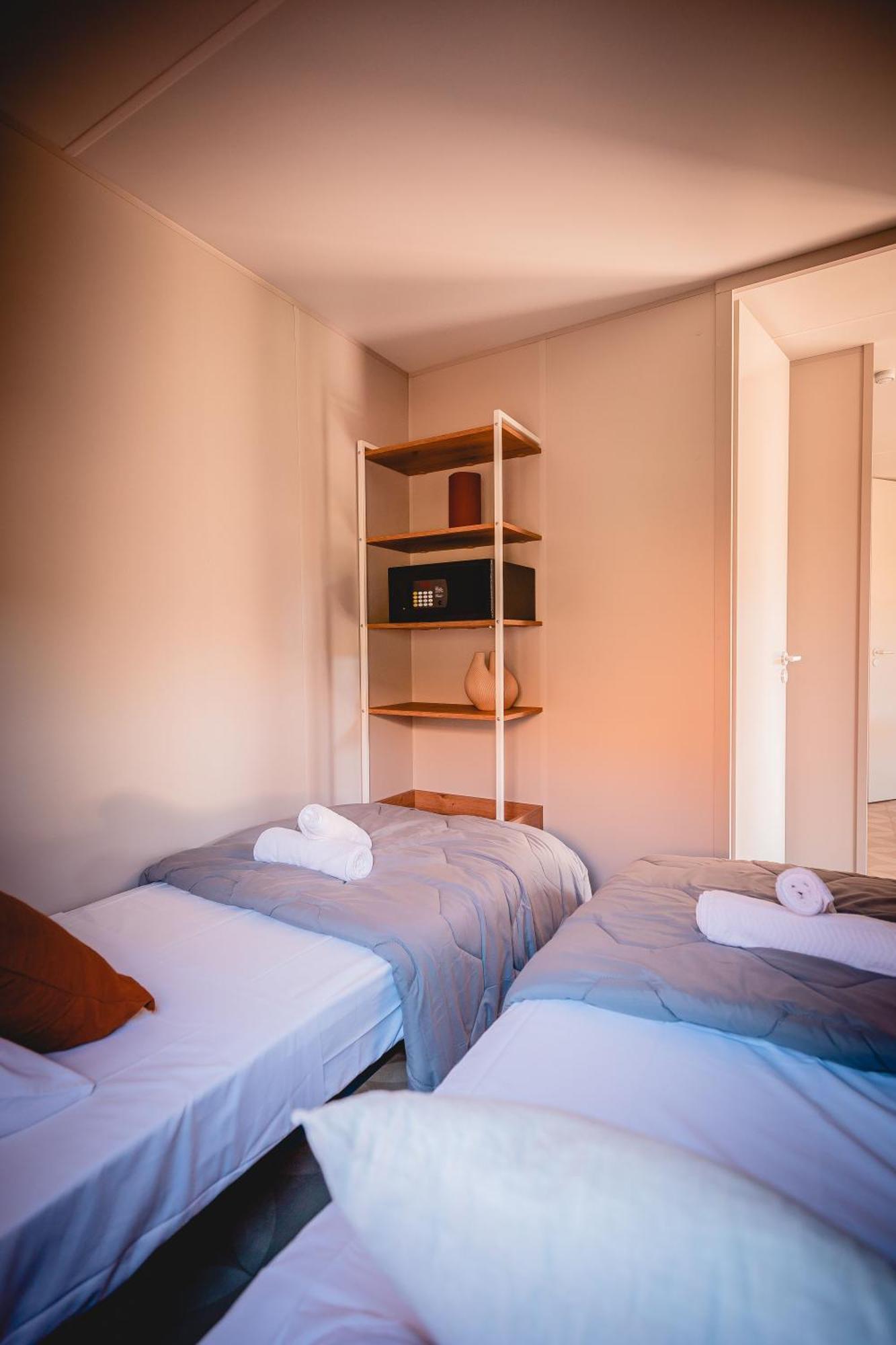 Rives D'Arc Hotel Vallon-Pont-d'Arc Room photo