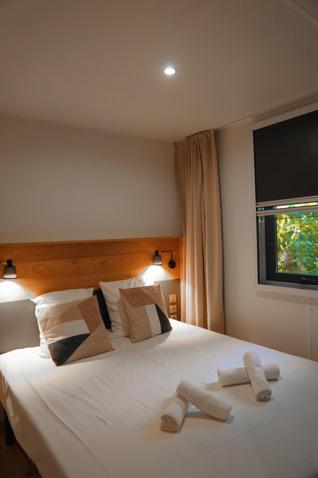 Rives D'Arc Hotel Vallon-Pont-d'Arc Room photo