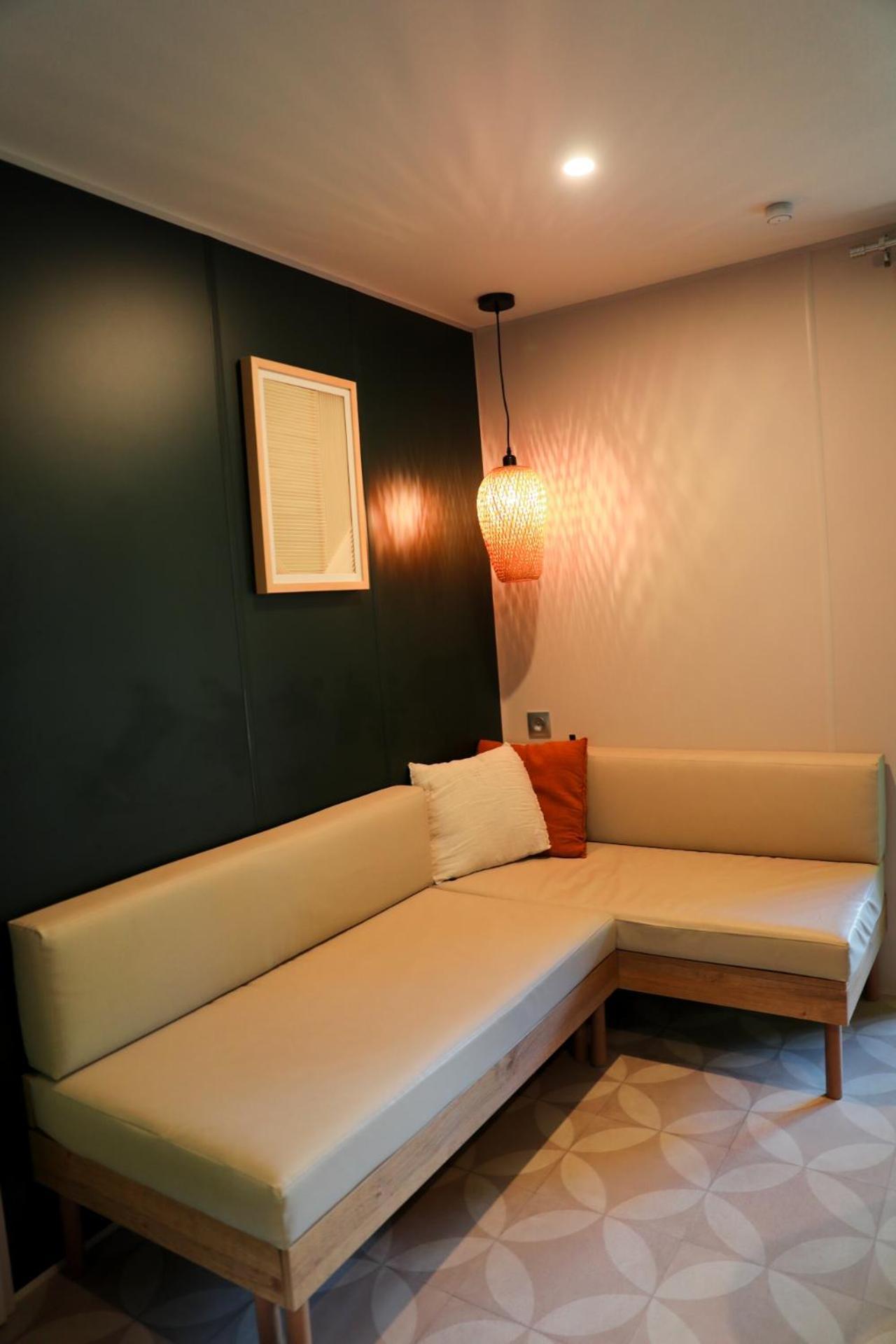 Rives D'Arc Hotel Vallon-Pont-d'Arc Room photo