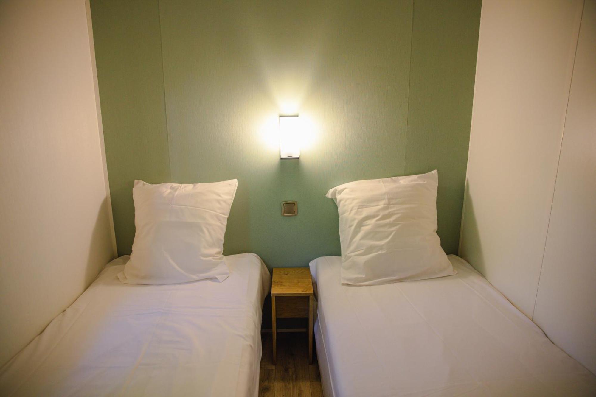 Rives D'Arc Hotel Vallon-Pont-d'Arc Room photo